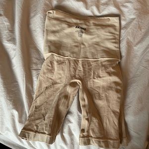 Skims shapewear shorts
